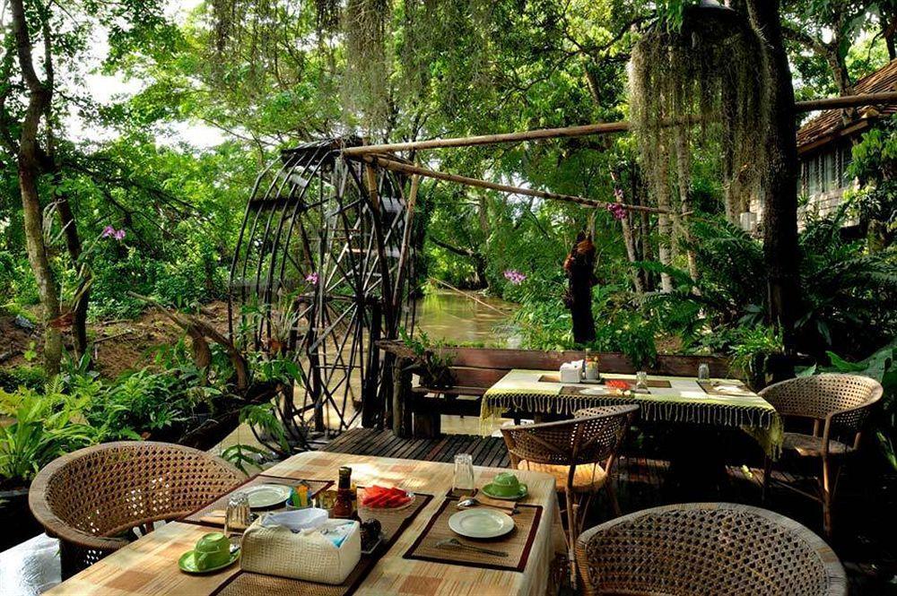 Fern Paradise Chiang Mai Exterior foto