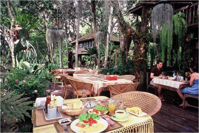 Fern Paradise Chiang Mai Exterior foto