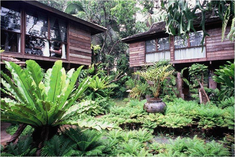 Fern Paradise Chiang Mai Exterior foto