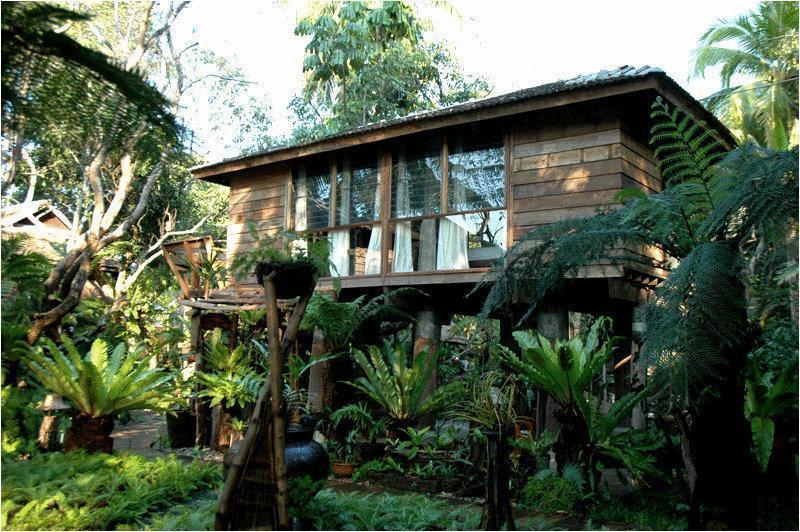 Fern Paradise Chiang Mai Exterior foto