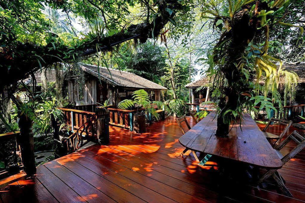 Fern Paradise Chiang Mai Exterior foto