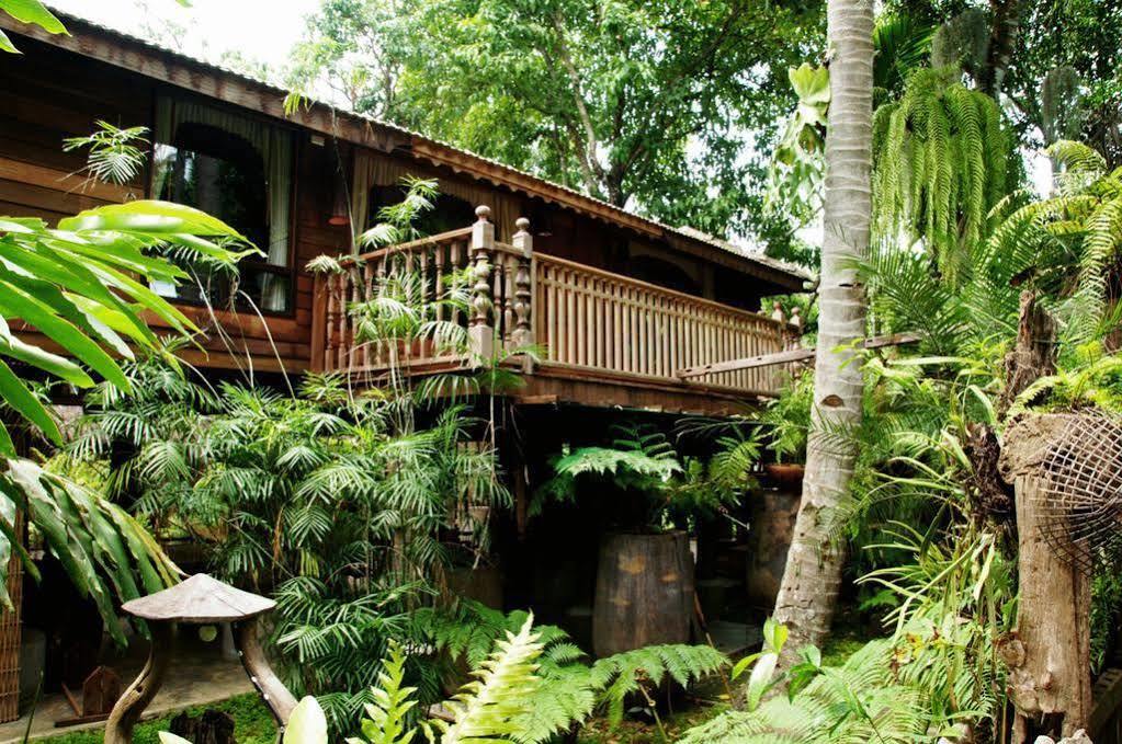 Fern Paradise Chiang Mai Exterior foto
