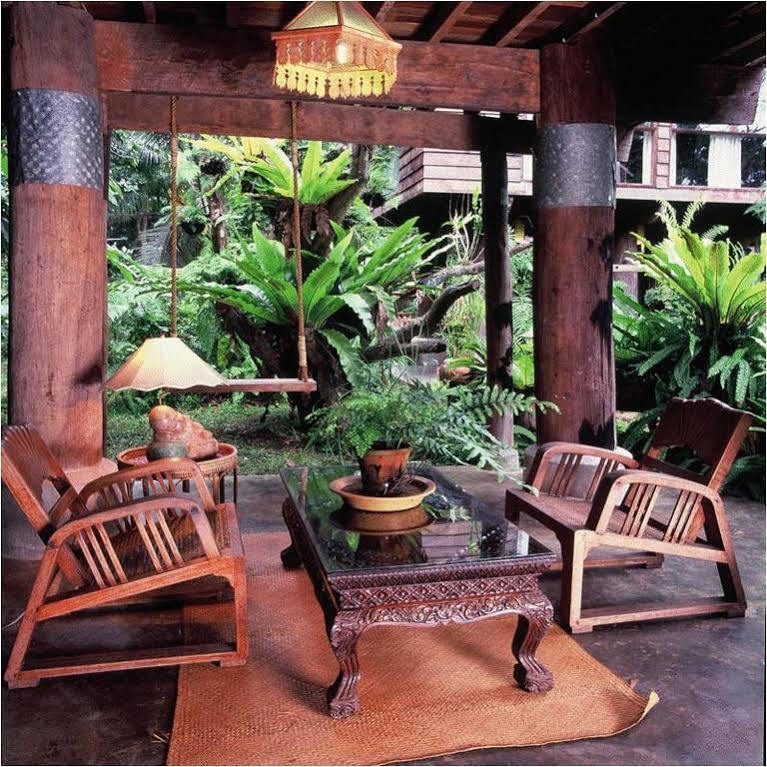 Fern Paradise Chiang Mai Exterior foto