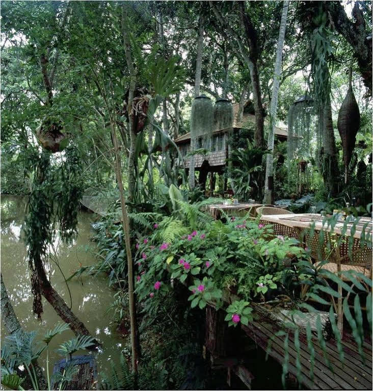 Fern Paradise Chiang Mai Exterior foto